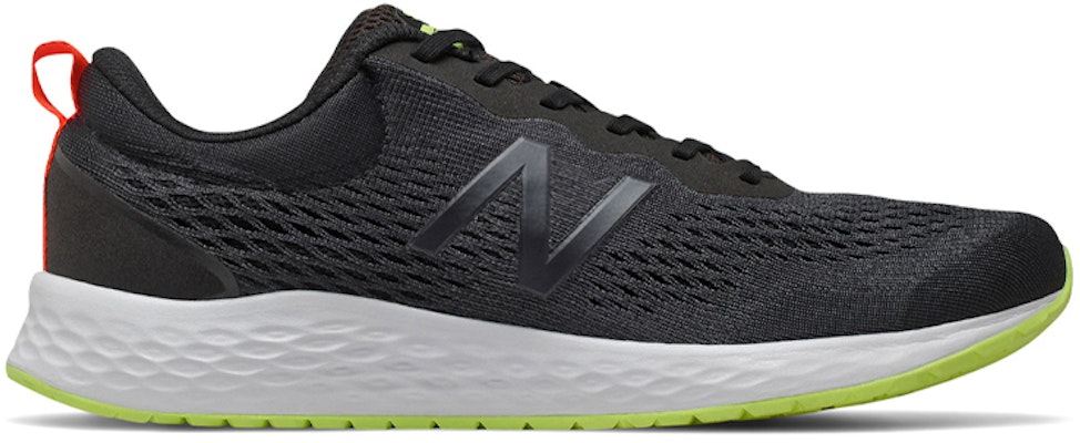 New Balance Fresh Foam Arishi v3 'Hitam Kuning' MARISCH3 Order New Balance Fresh Foam Arishi v3 'Hitam Kuning' MARISCH3