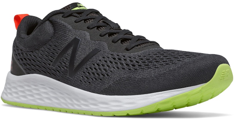 New Balance Fresh Foam Arishi v3 'Hitam Kuning' MARISCH3 Lookbook New Balance Fresh Foam Arishi v3 'Hitam Kuning' MARISCH3
