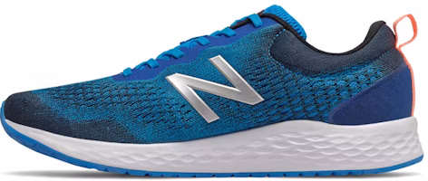 New Balance Fresh Foam Arishi v3 'Blue Orange' MARISCB3 New Balance Fresh Foam Arishi v3 'Blue Orange' MARISCB3