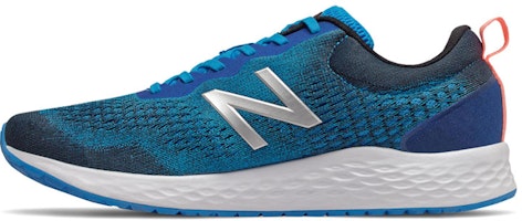 New Balance Fresh Foam Arishi v3 'Blue Orange' MARISCB3 New Balance Fresh Foam Arishi v3 'Blue Orange' MARISCB3