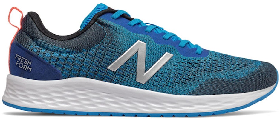 New Balance Fresh Foam Arishi v3 'Biru Oren' MARISCB3 Order New Balance Fresh Foam Arishi v3 'Biru Oren' MARISCB3