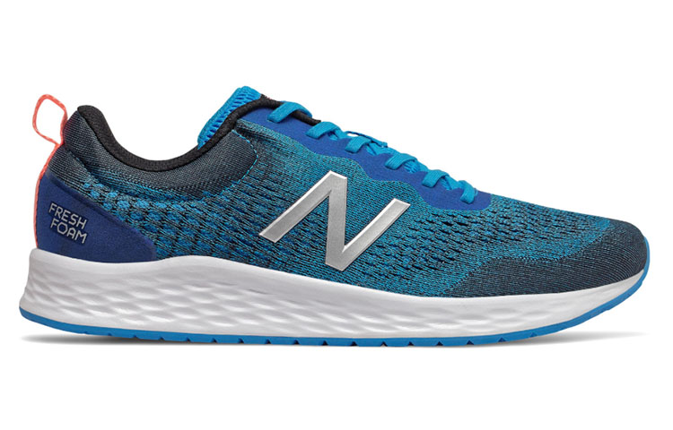 Order New Balance Fresh Foam Arishi v3 'Biru Oren' MARISCB3