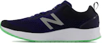 Buy New Balance Fresh Foam Arishi v3 ''Blau Weiß'' Sneakers MARISCU3
