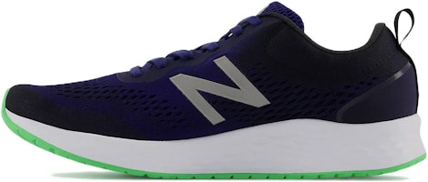 New Balance Fresh Foam Arishi v3 'Blue White' MARISCU3 New Balance Fresh Foam Arishi v3 'Blue White' MARISCU3