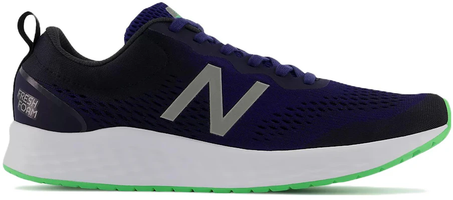 New Balance Fresh Foam Arishi v3 ''Blau Weiß'' Sneakers MARISCU3 Order New Balance Fresh Foam Arishi v3 ''Blau Weiß'' Sneakers MARISCU3