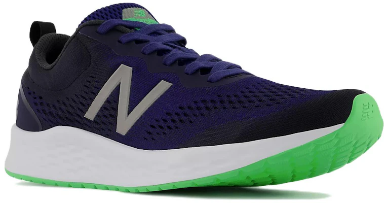 New Balance Fresh Foam Arishi v3 ''Blau Weiß'' Sneakers MARISCU3 Lookbook New Balance Fresh Foam Arishi v3 ''Blau Weiß'' Sneakers MARISCU3