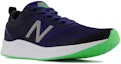 Lookbook New Balance Fresh Foam Arishi v3 'Biru Putih' MARISCU3