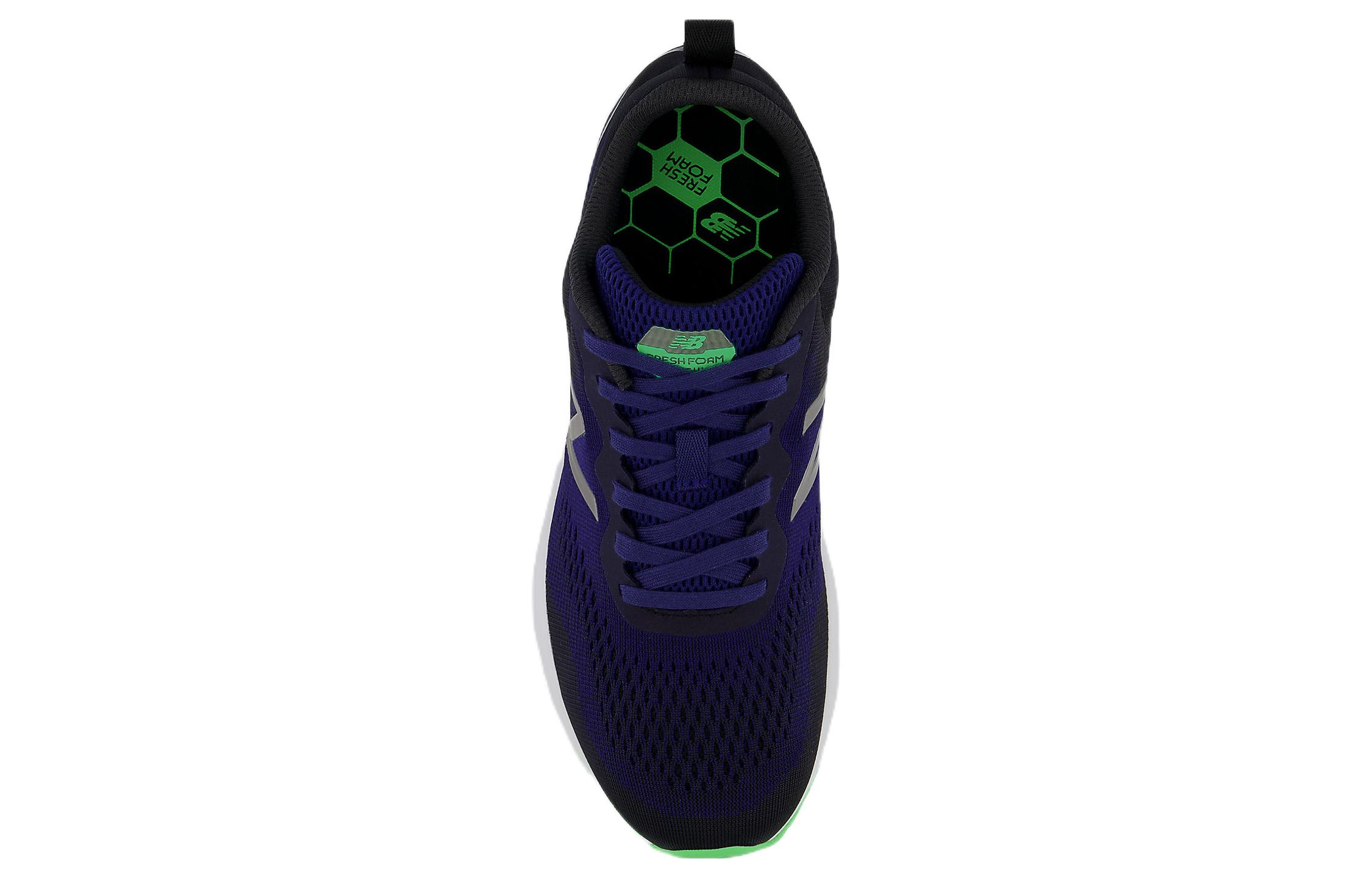 Shop New Balance Fresh Foam Arishi v3 ''Blau Weiß'' Sneakers MARISCU3