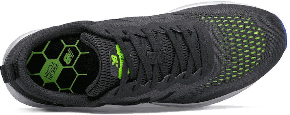 New Balance Fresh Foam Arishi v3 'Hitam Perak' MARISRM3 Lookbook New Balance Fresh Foam Arishi v3 'Hitam Perak' MARISRM3
