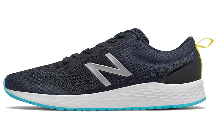 Buy New Balance Fresh Foam Arishi v3 'Eclipse Natural Indigo' pria wanita MARISCV3