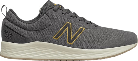 New Balance Fresh Foam Arishi v3 'Magnet Phantom' MARISMG3 New Balance Fresh Foam Arishi v3 'Magnet Phantom' MARISMG3