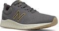 Lookbook New Balance Fresh Foam Arishi v3 'Magnet Phantom' Lelaki MARISMG3