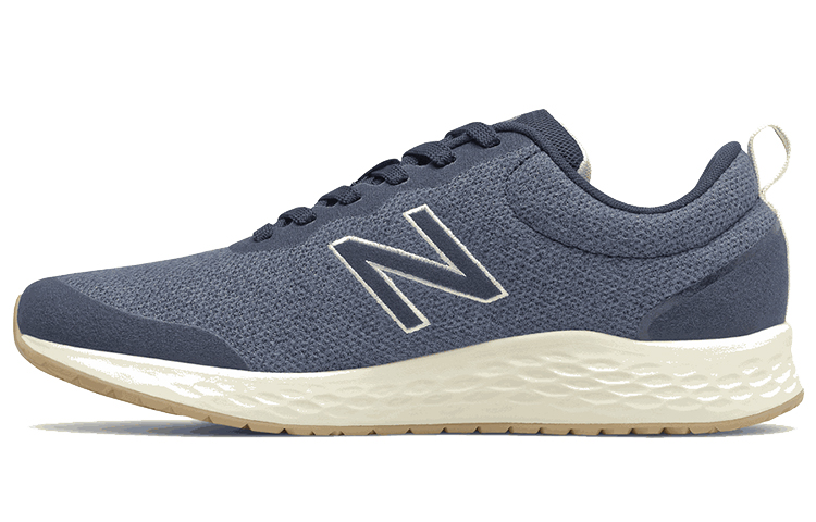 Buy New Balance Fresh Foam Arishi v3 'Natural Indigo' Sepatu Pria MARISMN3