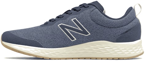 New Balance Fresh Foam Arishi v3 'Natural Indigo' MARISMN3 New Balance Fresh Foam Arishi v3 'Natural Indigo' MARISMN3
