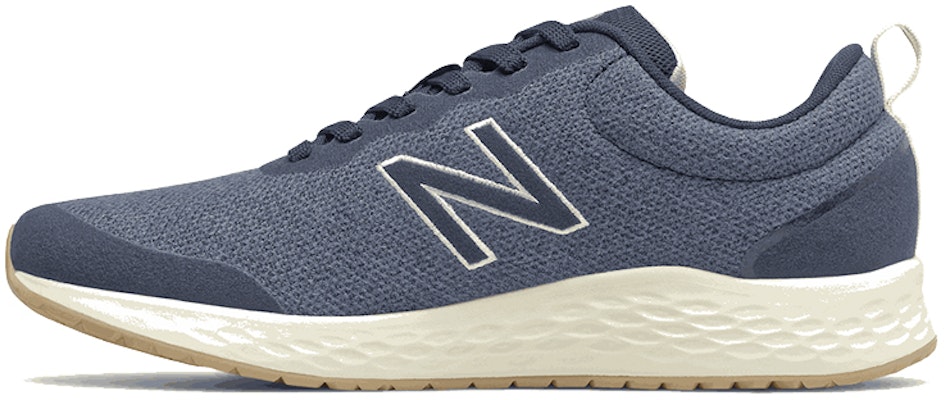 New Balance Fresh Foam Arishi v3 'Natural Indigo' Sepatu Pria MARISMN3 Buy New Balance Fresh Foam Arishi v3 'Natural Indigo' Sepatu Pria MARISMN3