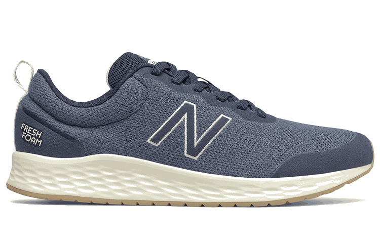 Order New Balance Fresh Foam Arishi v3 'Natural Indigo' Sepatu Pria MARISMN3