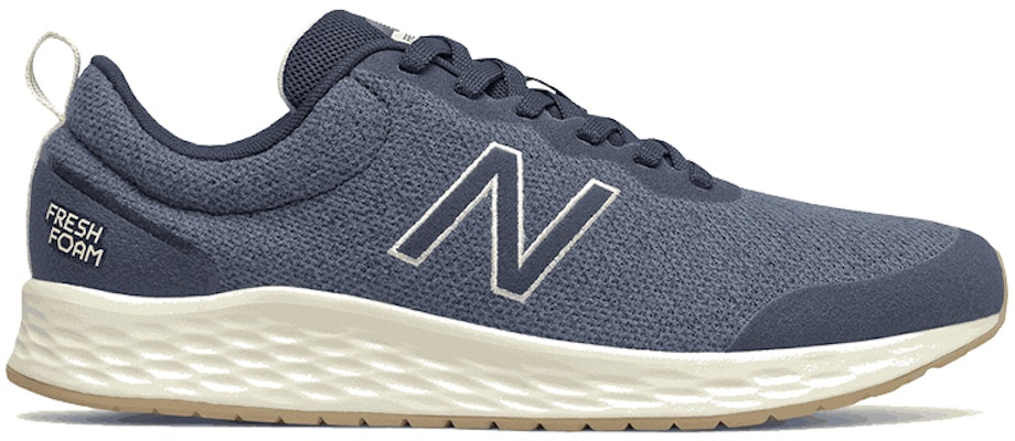 New Balance Fresh Foam Arishi v3 'Natural Indigo' Sepatu Pria MARISMN3 Order New Balance Fresh Foam Arishi v3 'Natural Indigo' Sepatu Pria MARISMN3