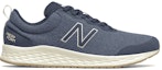 Order New Balance Fresh Foam Arishi v3 'Natural Indigo' Sepatu Pria MARISMN3