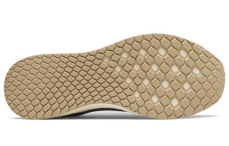 Shop New Balance Fresh Foam Arishi v3 'Natural Indigo' Sepatu Pria MARISMN3