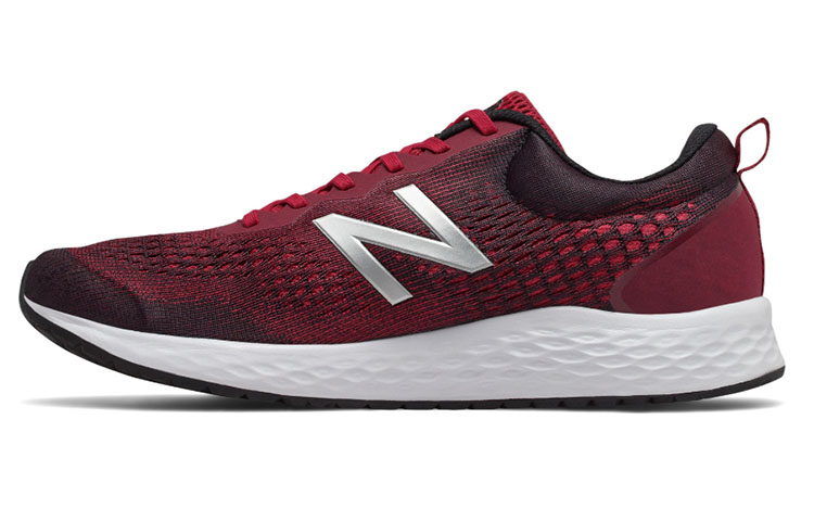 New Balance Fresh Foam Arishi v3 'Red' MARISCR3