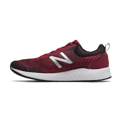 NB Fresh Foam Arishi v3 'Red'