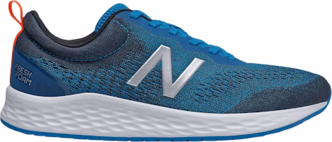 New Balance Fresh Foam Arishi v3 'Vision Blue' MARISSG3 New Balance Fresh Foam Arishi v3 'Vision Blue' MARISSG3