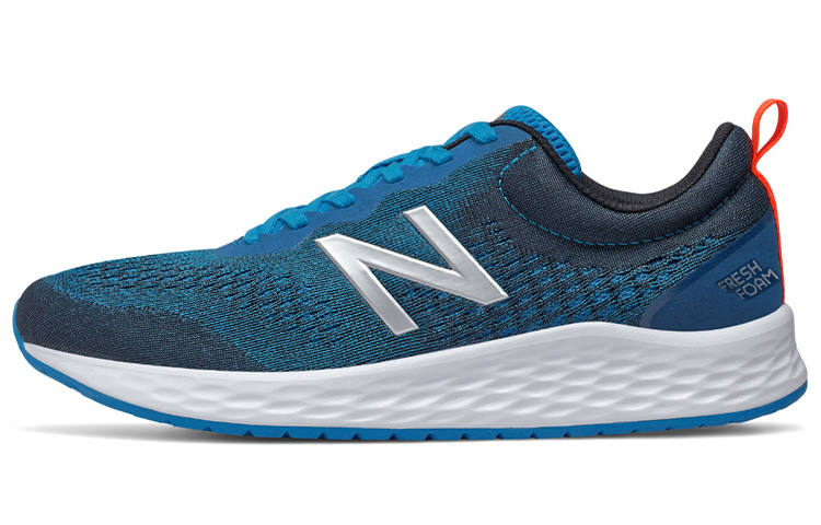 New Balance Fresh Foam Arishi v3 'Vision Blue' MARISSG3