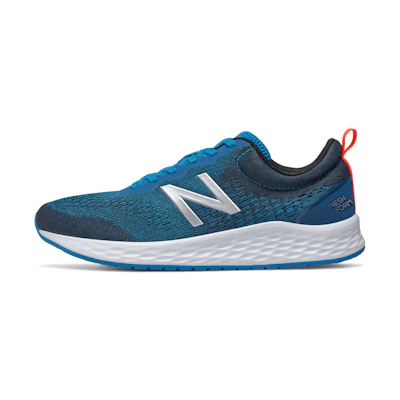 NB Fresh Foam Arishi v3 'Vision Blue'