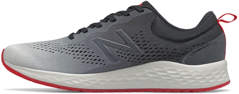 New Balance Fresh Foam Arishi v3 'Putih Hitam' MARISTA3 Buy New Balance Fresh Foam Arishi v3 'Putih Hitam' MARISTA3