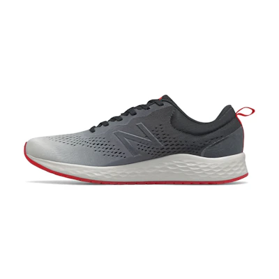 NB Fresh Foam Arishi v3 'White Black'