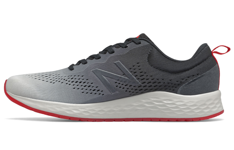 New Balance Fresh Foam Arishi v3 'White Black' MARISTA3