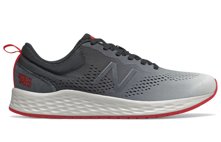 Order New Balance Fresh Foam Arishi v3 'Putih Hitam' MARISTA3