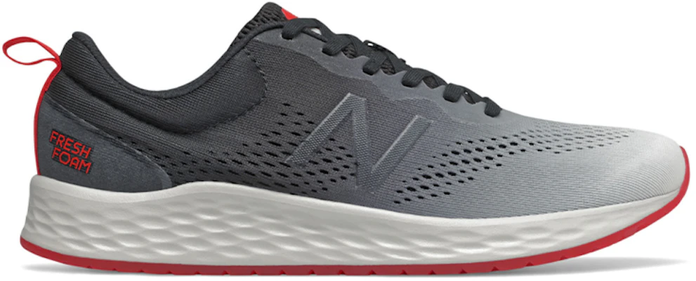 New Balance Fresh Foam Arishi v3 'Putih Hitam' MARISTA3 Order New Balance Fresh Foam Arishi v3 'Putih Hitam' MARISTA3
