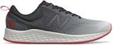 Order New Balance Fresh Foam Arishi v3 'Putih Hitam' MARISTA3