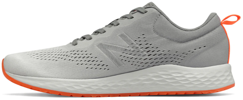 New Balance Fresh Foam Arishi v3 'Putih Kelabu' MARISTC3 Buy New Balance Fresh Foam Arishi v3 'Putih Kelabu' MARISTC3