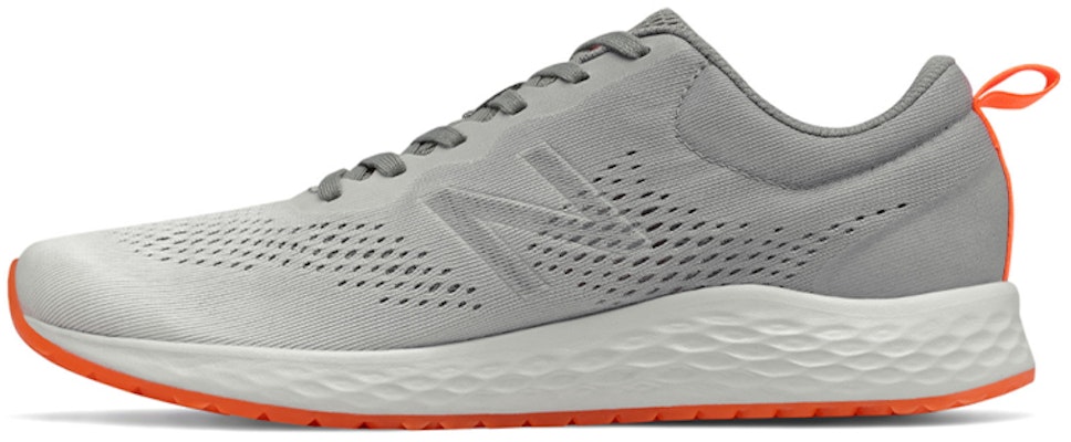 New Balance Fresh Foam Arishi v3 'White Grey' MARISTC3 Buy New Balance Fresh Foam Arishi v3 'White Grey' MARISTC3