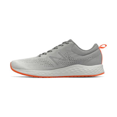 NB Fresh Foam Arishi v3 'White Grey'