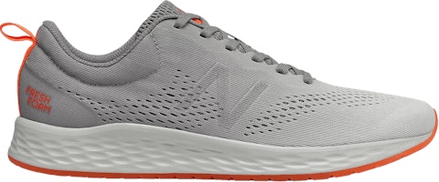 New Balance Fresh Foam Arishi v3 'White Grey' MARISTC3 New Balance Fresh Foam Arishi v3 'White Grey' MARISTC3