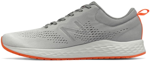 New Balance Fresh Foam Arishi v3 'White Grey' MARISTC3 New Balance Fresh Foam Arishi v3 'White Grey' MARISTC3