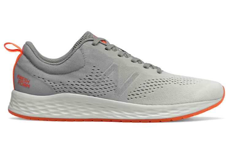 Order New Balance Fresh Foam Arishi v3 'Putih Kelabu' MARISTC3