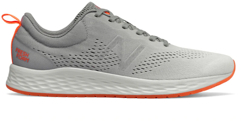 New Balance Fresh Foam Arishi v3 'Putih Kelabu' MARISTC3 Order New Balance Fresh Foam Arishi v3 'Putih Kelabu' MARISTC3