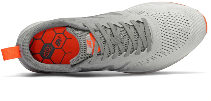 New Balance Fresh Foam Arishi v3 'Putih Kelabu' MARISTC3 Lookbook New Balance Fresh Foam Arishi v3 'Putih Kelabu' MARISTC3