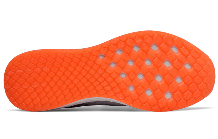 Shop New Balance Fresh Foam Arishi v3 'Putih Kelabu' MARISTC3
