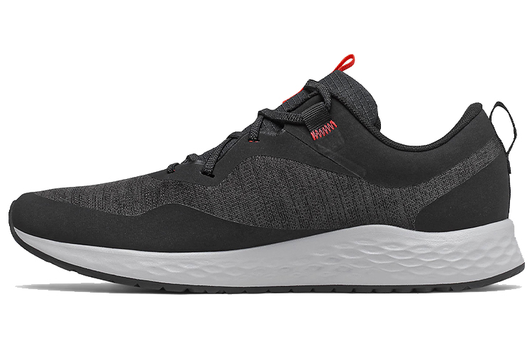 New Balance Fresh Foam Arishi V3 Utility 'Black Energy Red' MARISUR3