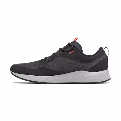 NB Fresh Foam Arishi V3 Utility 'Black Energy Red'