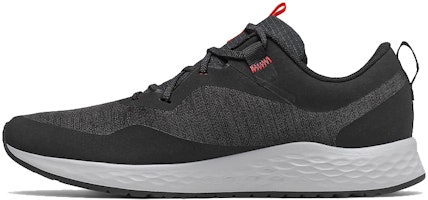 New Balance Fresh Foam Arishi V3 Utility 'Black Energy Red' MARISUR3 New Balance Fresh Foam Arishi V3 Utility 'Black Energy Red' MARISUR3