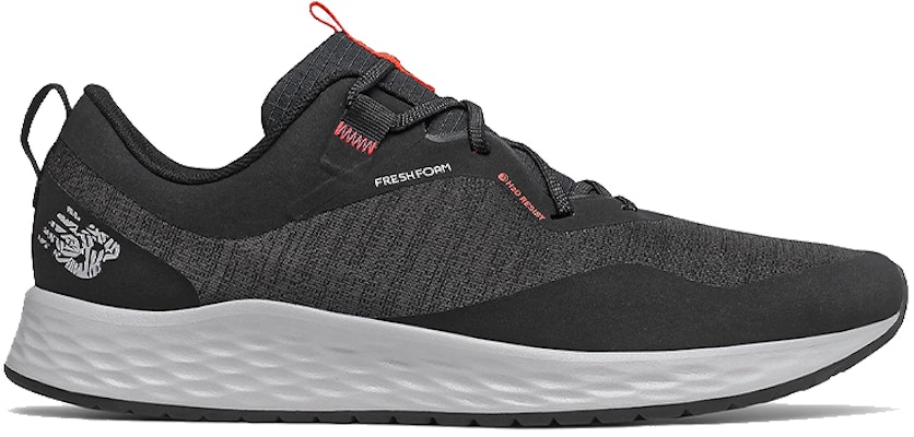 New Balance Fresh Foam Arishi V3 Utility 'Black Energy Red' MARISUR3 Order New Balance Fresh Foam Arishi V3 Utility 'Black Energy Red' MARISUR3