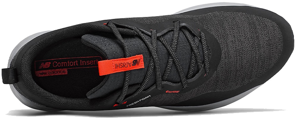 New Balance Fresh Foam Arishi V3 Utility 'Black Energy Red' MARISUR3 Lookbook New Balance Fresh Foam Arishi V3 Utility 'Black Energy Red' MARISUR3