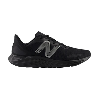NB Fresh Foam Arishi v4 2E Wide 'Black Metallic'