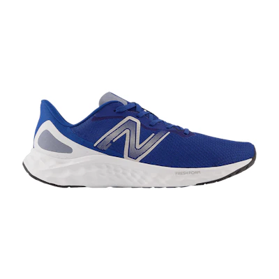 NB Fresh Foam Arishi v4 2E Wide 'Blue'